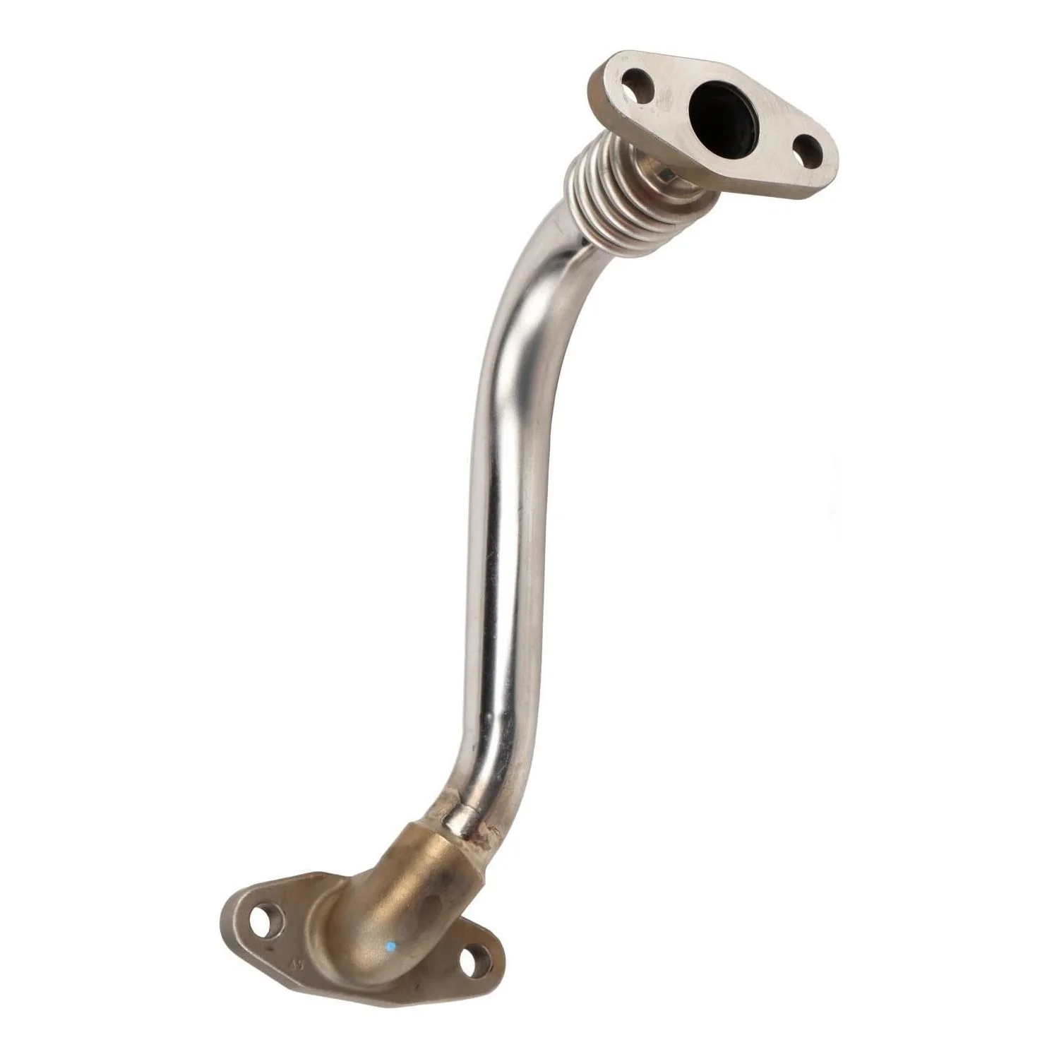 GM Turbo Oil Return Line, 2011-2016 LML