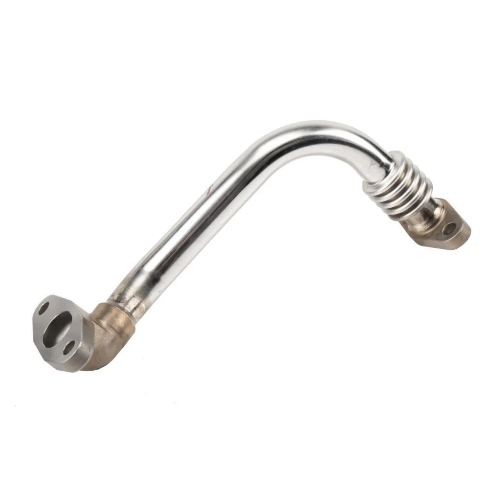 GM Turbo Oil Return Line, 2011-2016 LML - Image 3