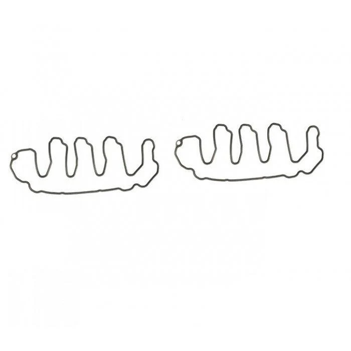 GM Upper Valve Cover Gasket Set, 2011-2016 LML