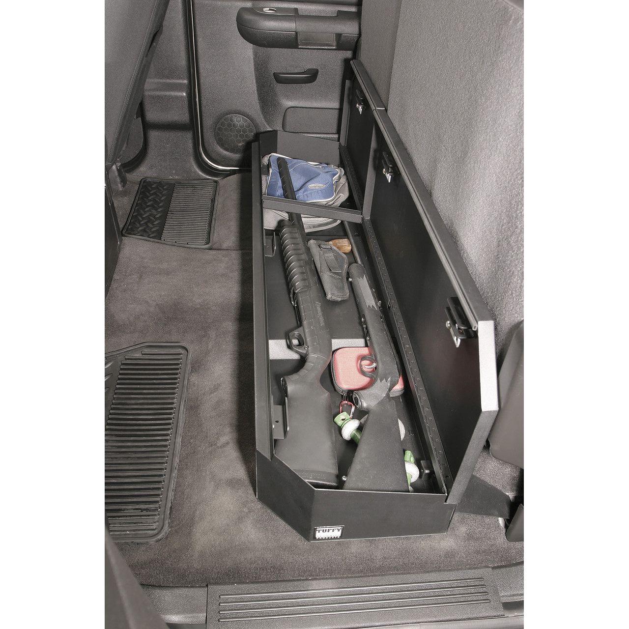 Tuffy Products LockBox Full Under Seat Storage, 2007.5-2019 LMM/LML/L5P - Image 6