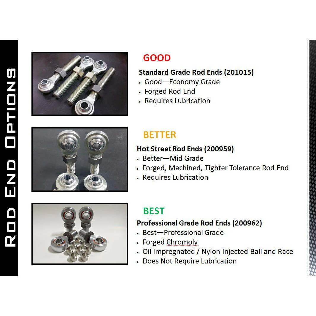 Longhorn Fab Professional Grade Bolt-On Traction Bar Kit, 2001-2010 LB7/LLY/LBZ/LMM - Image 3
