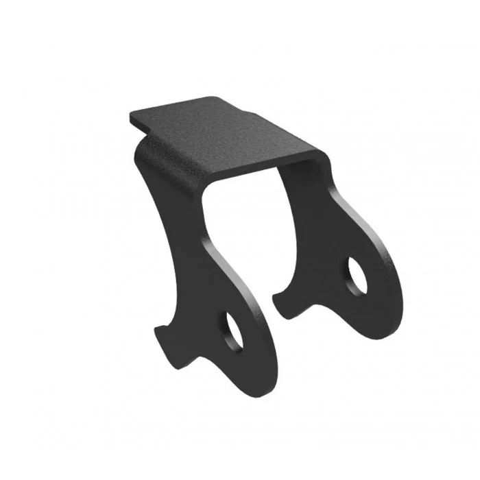 Longhorn Rear Upper Shock Mount (Passenger Side), 2001-2007 LB7/LLY/LBZ - Image 2