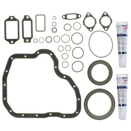 Lower Engine Gasket Set, 2007.5-2010 LMM