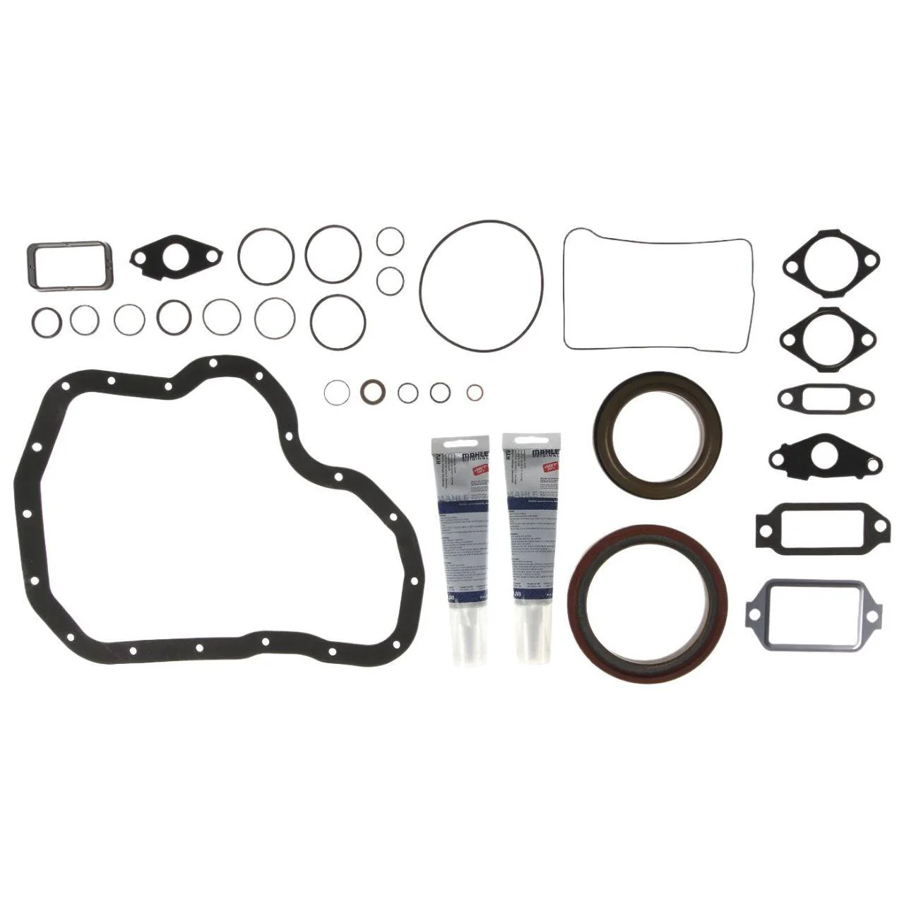 Lower Engine Gasket Set, 2011-2016 LML