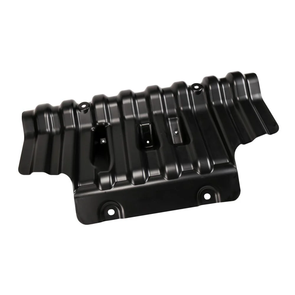 GM Lower Engine Splash Shield, 2011-2019 LML/L5P