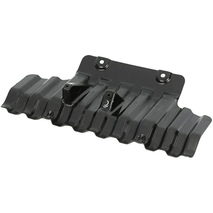 GM Lower Engine Splash Shield, 2011-2019 LML/L5P - Image 3