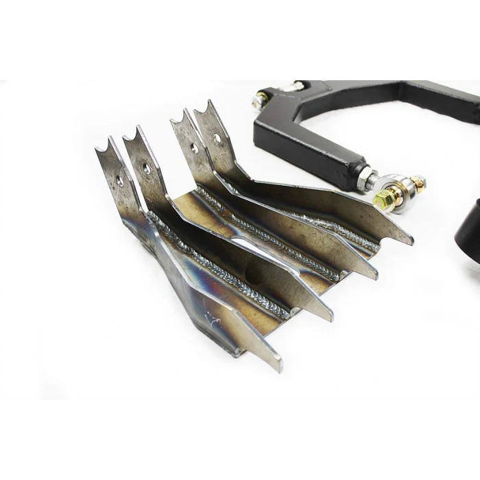 LSK Suspension Duramax Front Race Long Travel Kit, 2001-2010 LB7/LLY/LBZ/LMM - Image 5