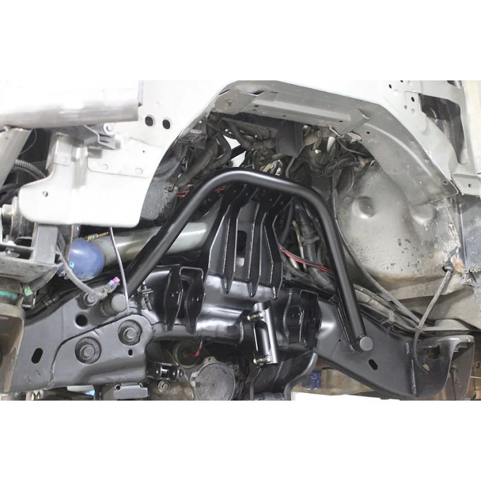 LSK Suspension Duramax Front Race Long Travel Kit, 2001-2010 LB7/LLY/LBZ/LMM - Image 6