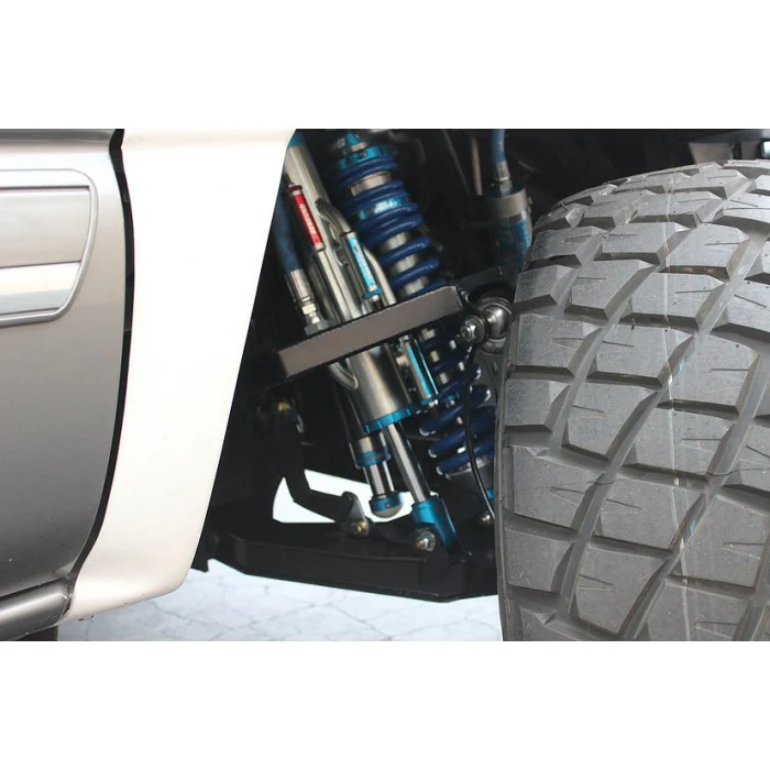 LSK Suspension Duramax Front Race Long Travel Kit, 2001-2010 LB7/LLY/LBZ/LMM - Image 7