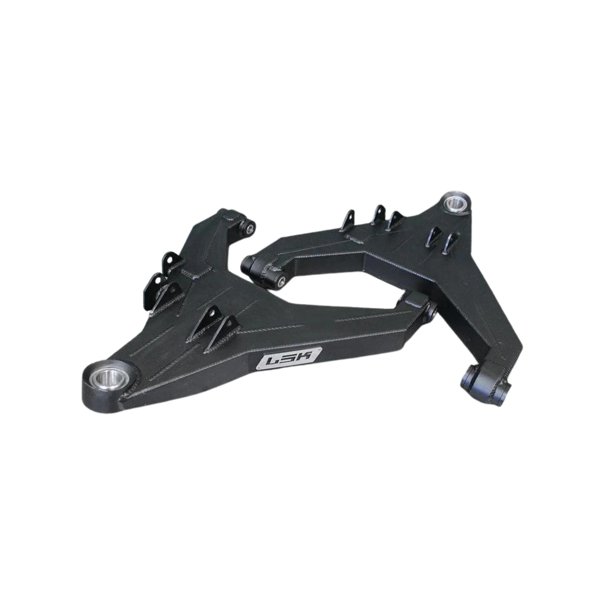 LSK Suspension Duramax Front Long Travel Kit, 2011-2019 LML/L5P - Image 2