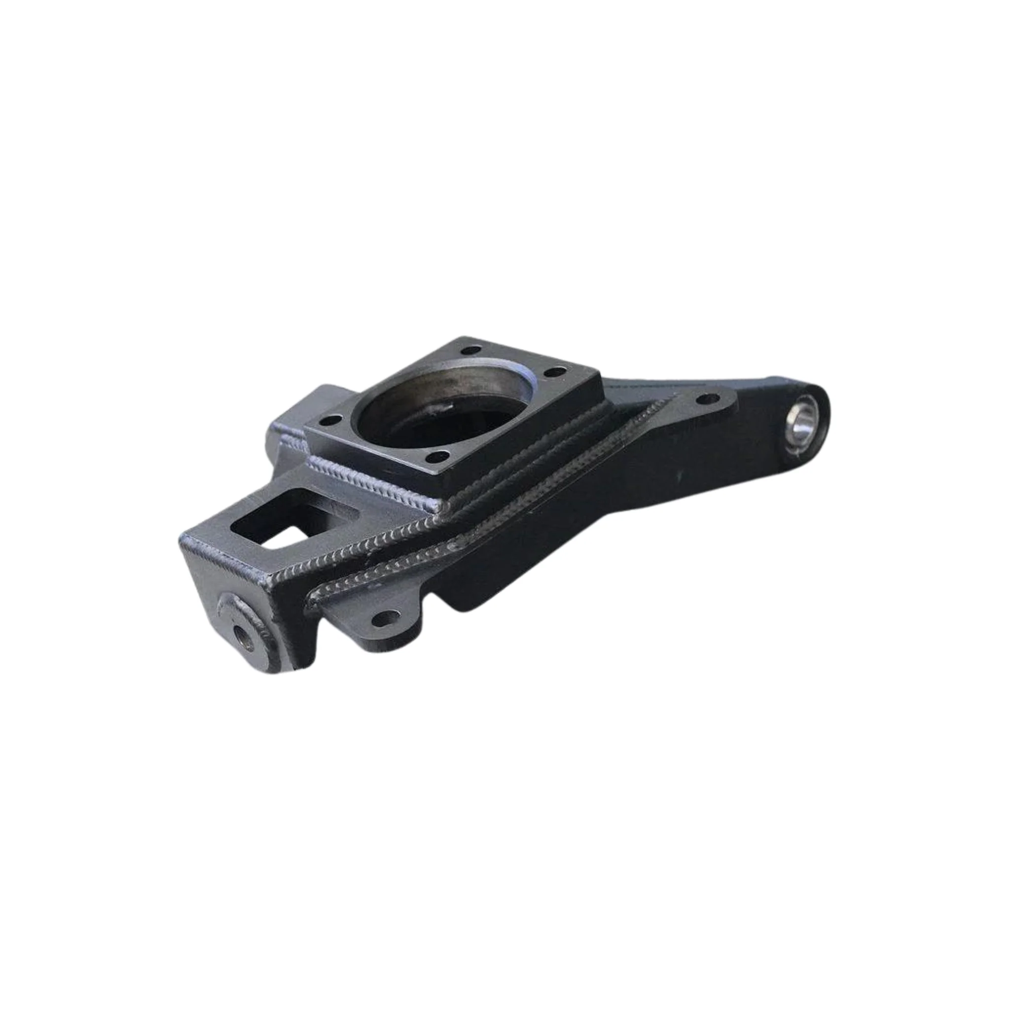 LSK Suspension Duramax Front Long Travel Kit, 2011-2019 LML/L5P - Image 3
