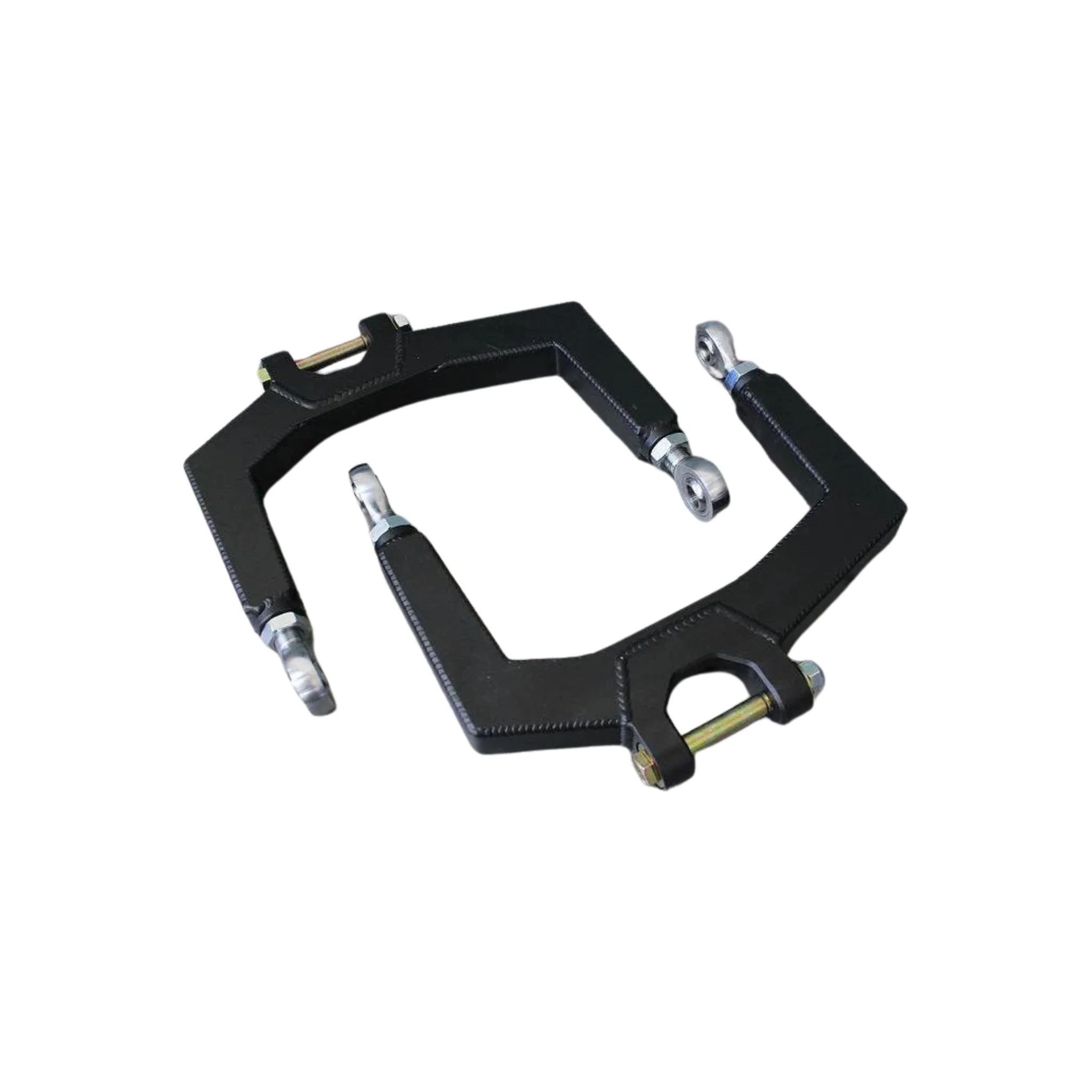 LSK Suspension Duramax Front Long Travel Kit, 2011-2019 LML/L5P - Image 4