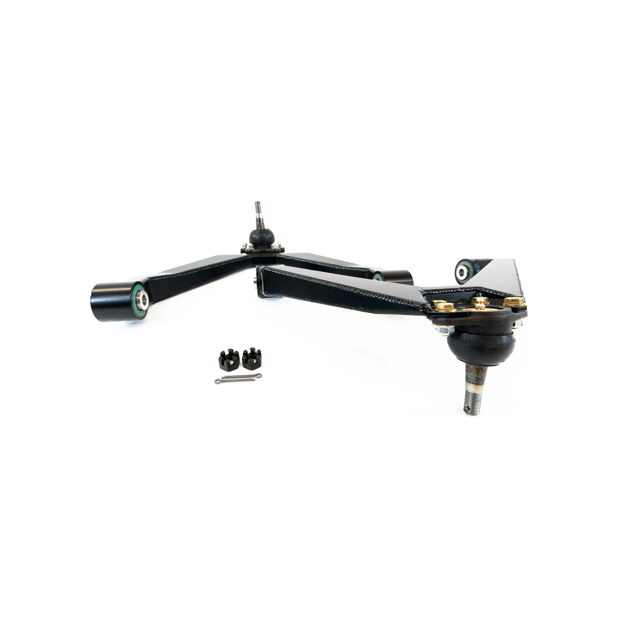 LSK Upper Control Arms, 2001-2010 LB7/LLY/LBZ/LMM - Image 2