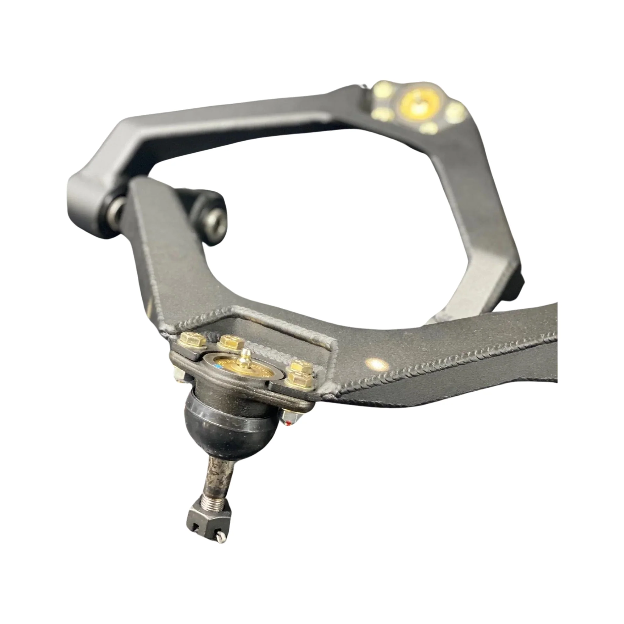 LSK Upper Control Arms, 2011-2019 LML/L5P - Image 5