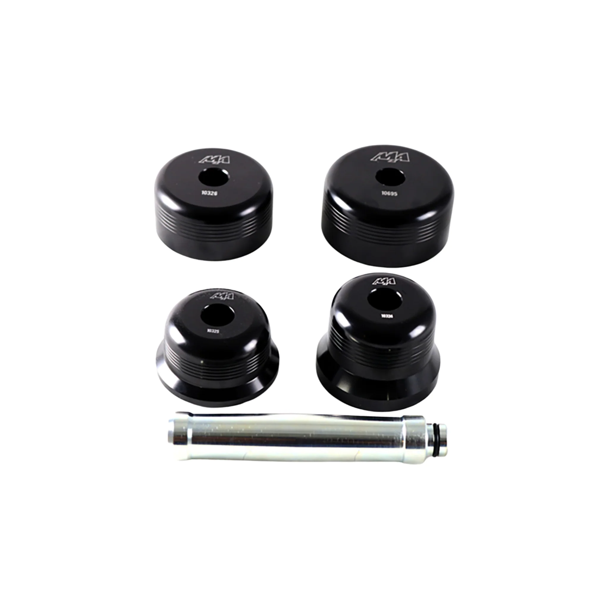 Merchant Automotive Transfer Case Seal Driver Kit, 2001-2007 LB7/LLY/LB7 - Image 2