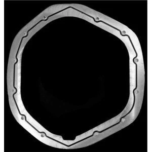 Mag-Hytec Rear Differential Cover, 2020-2024 L5P - Image 3