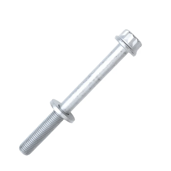 Mahle Cylinder Head Bolt Set, 2001-2016 LB7/LLY/LBZ/LMM/LML - Image 3