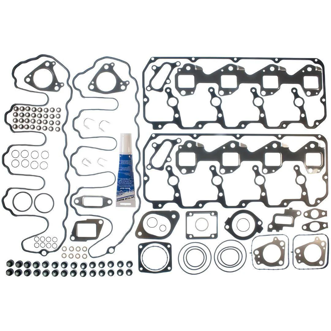 Mahle Head Gasket Install Kit, 2007.5-2010 LMM