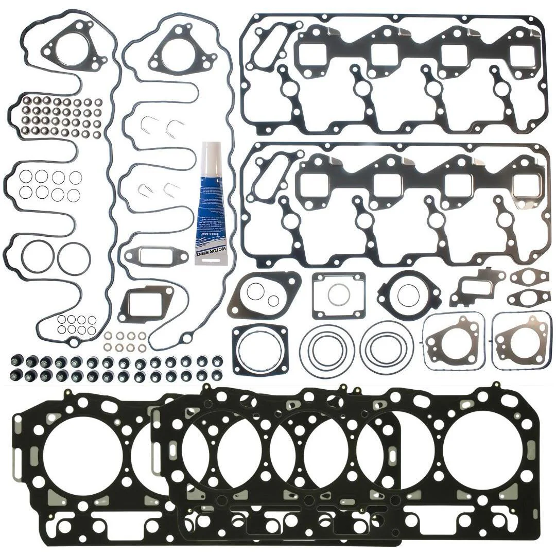 Mahle Head Gasket Install Kit, 2007.5-2010 LMM - Image 2