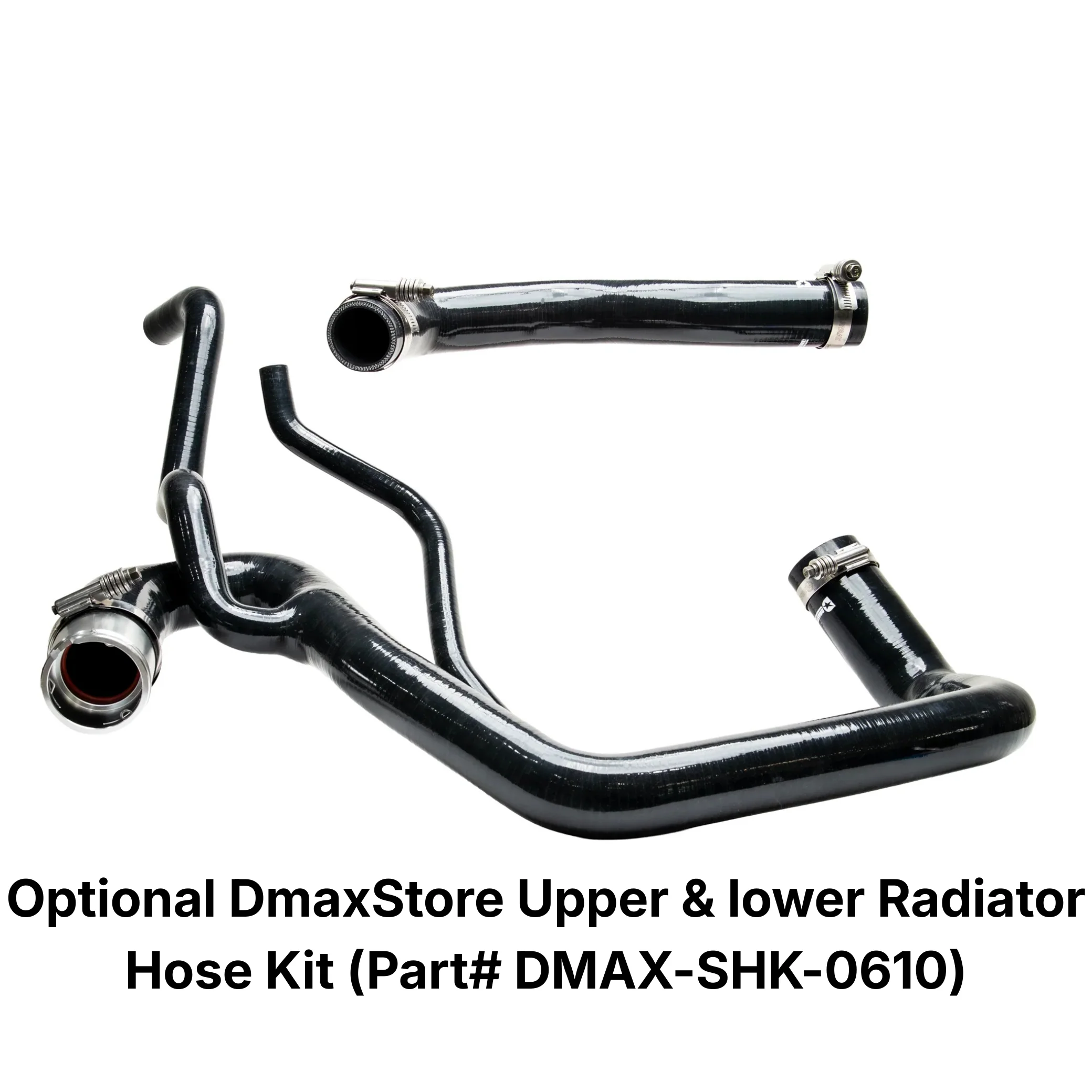 DmaxStore Complete Water Pump Replacement Kit, 2006-2016 LBZ/LMM/LML - Image 16
