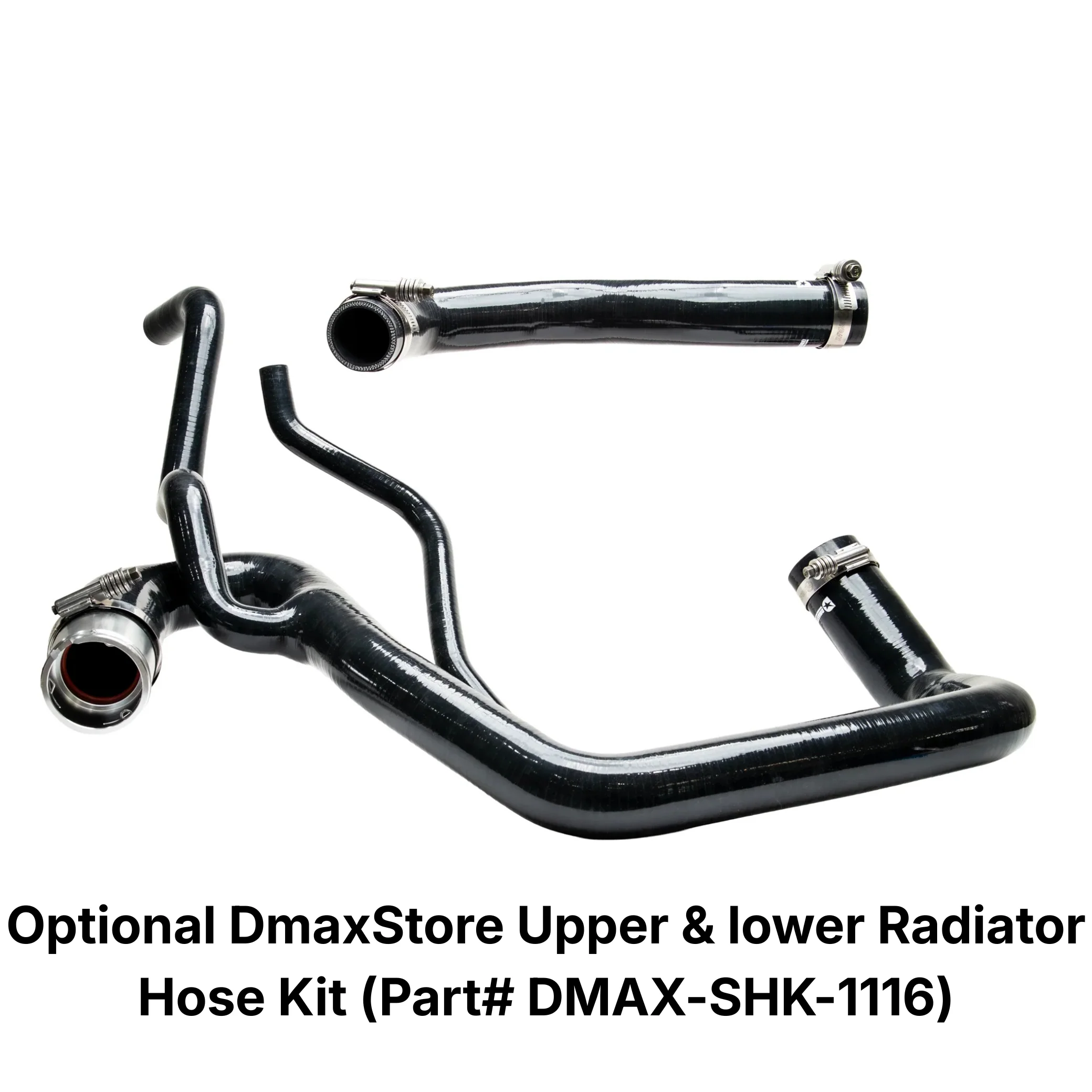 DmaxStore Complete Water Pump Replacement Kit, 2006-2016 LBZ/LMM/LML - Image 17