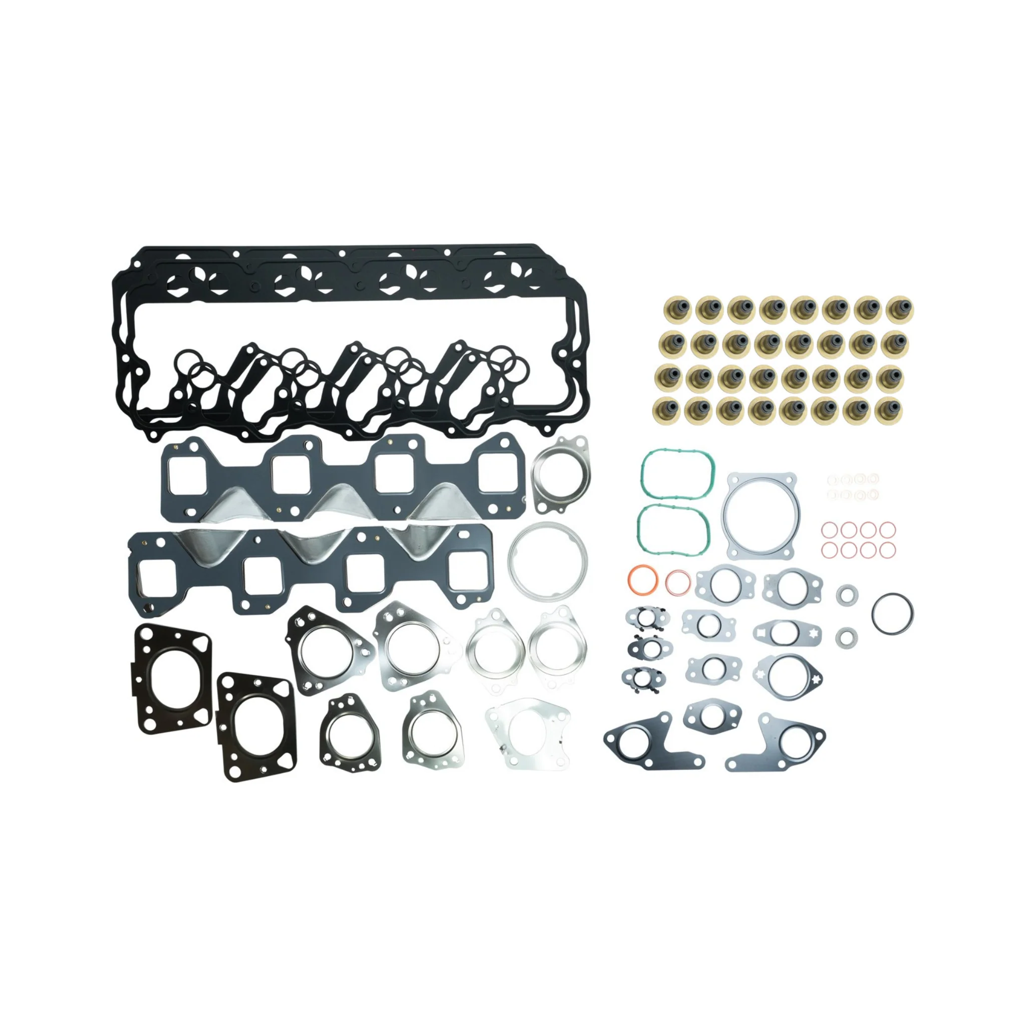Mahle Head Gasket Install Kit, 2017-2023 L5P