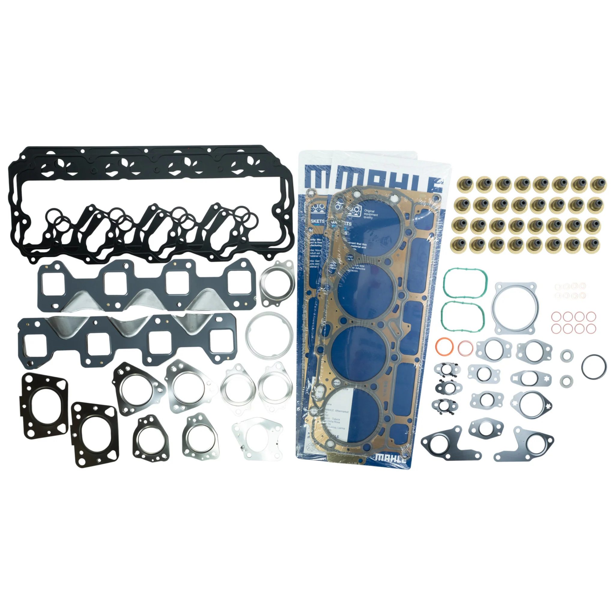 Mahle Head Gasket Install Kit, 2017-2023 L5P - Image 2