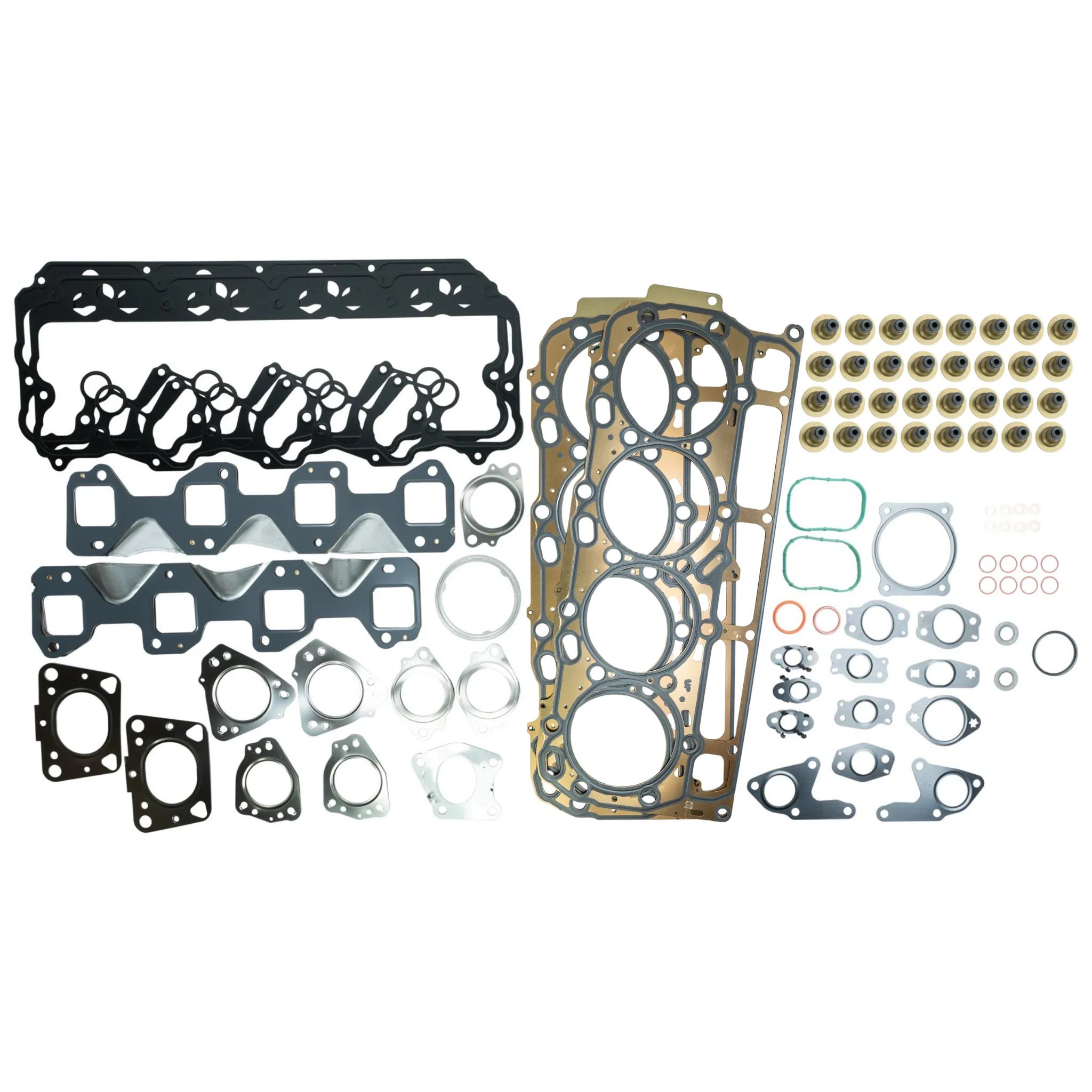 Mahle Head Gasket Install Kit, 2017-2023 L5P - Image 3