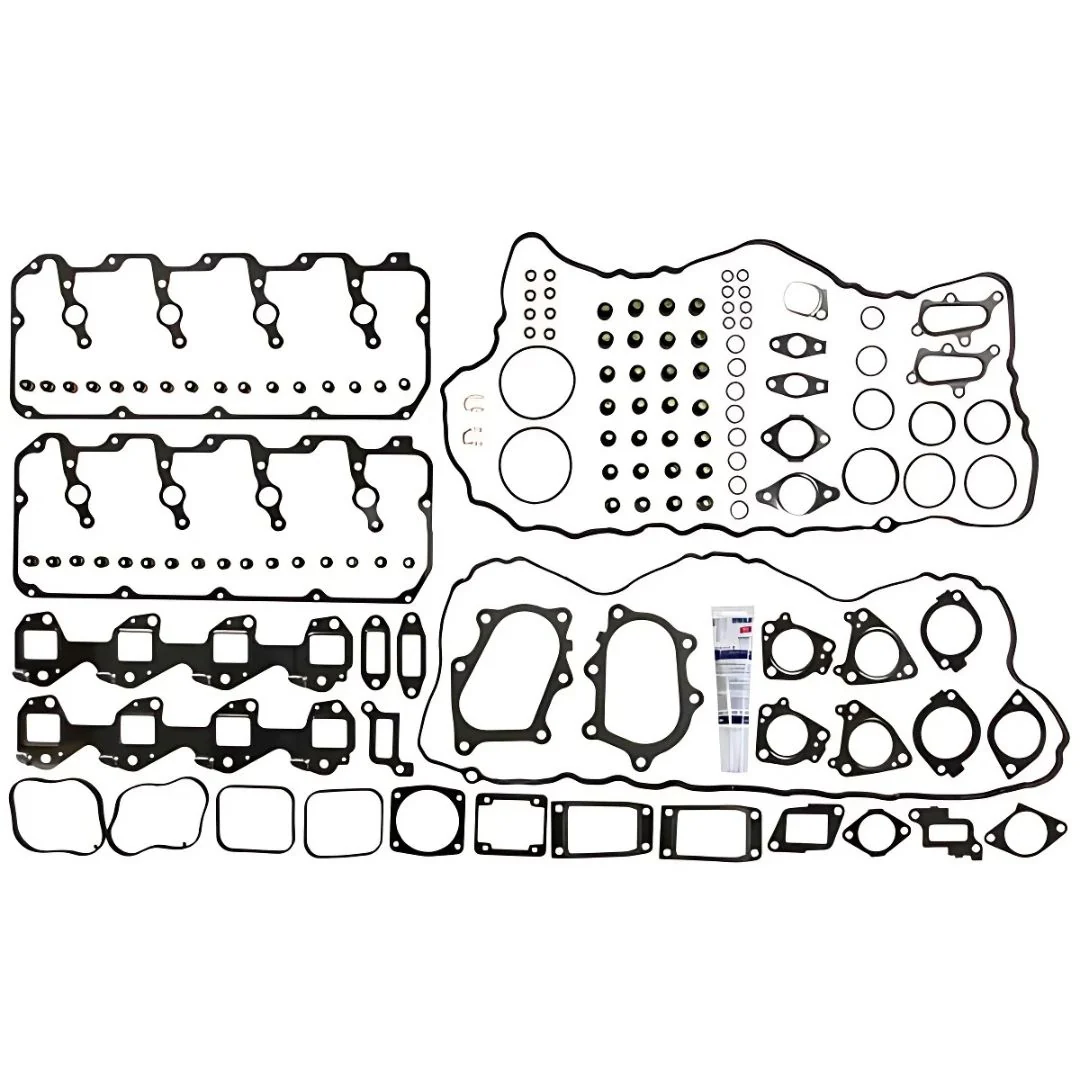 Mahle Head Gasket Install Kit, 2004.5-2007 LLY/LBZ