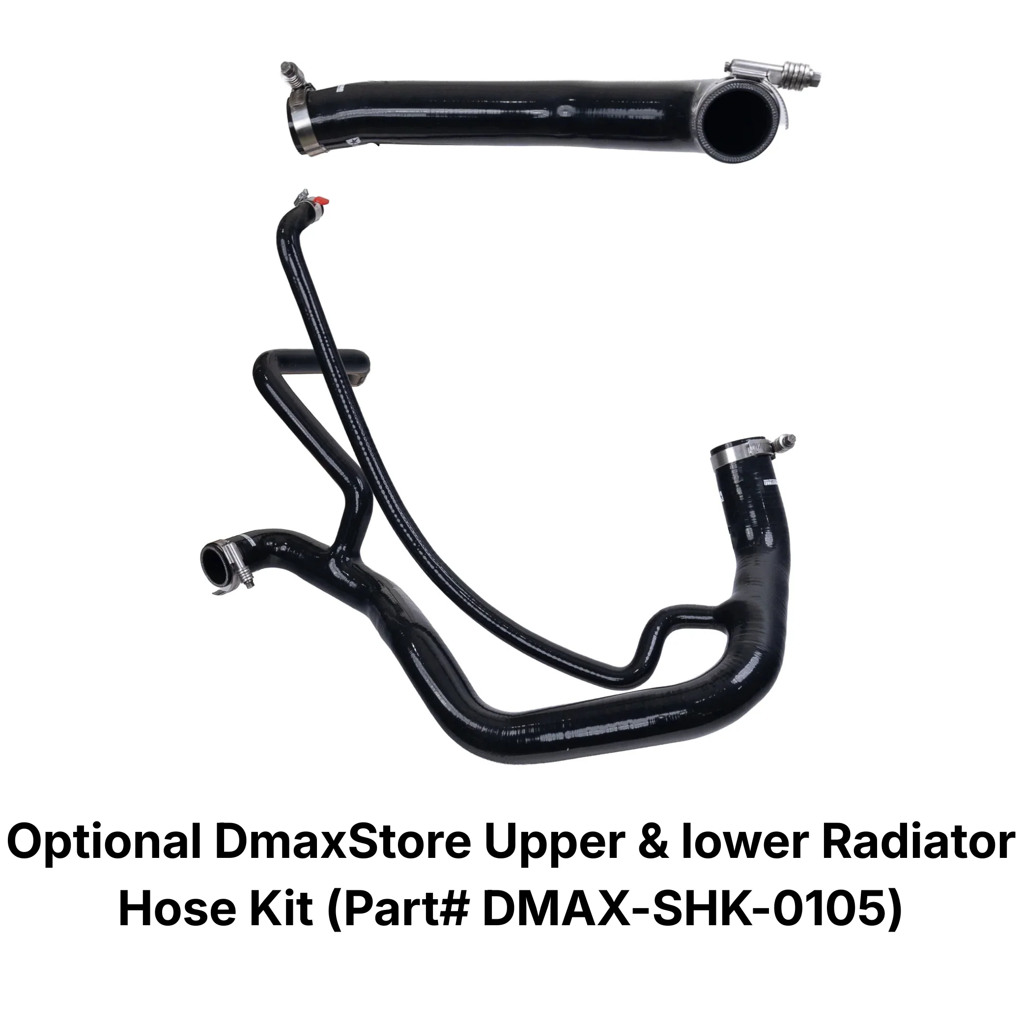 DmaxStore Complete Water Pump Replacement Kit, 2001-2005 LB7/LLY - Image 5