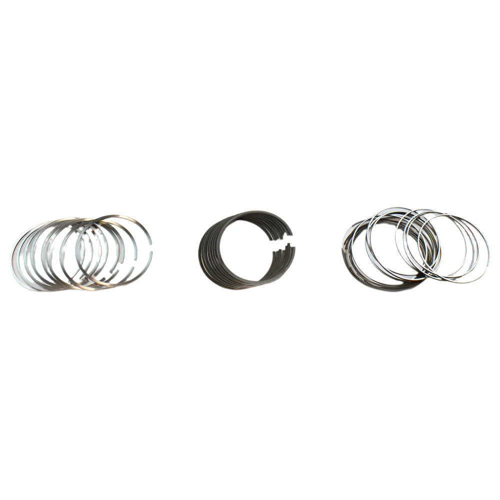 Mahle Complete Replacement Piston Ring Set