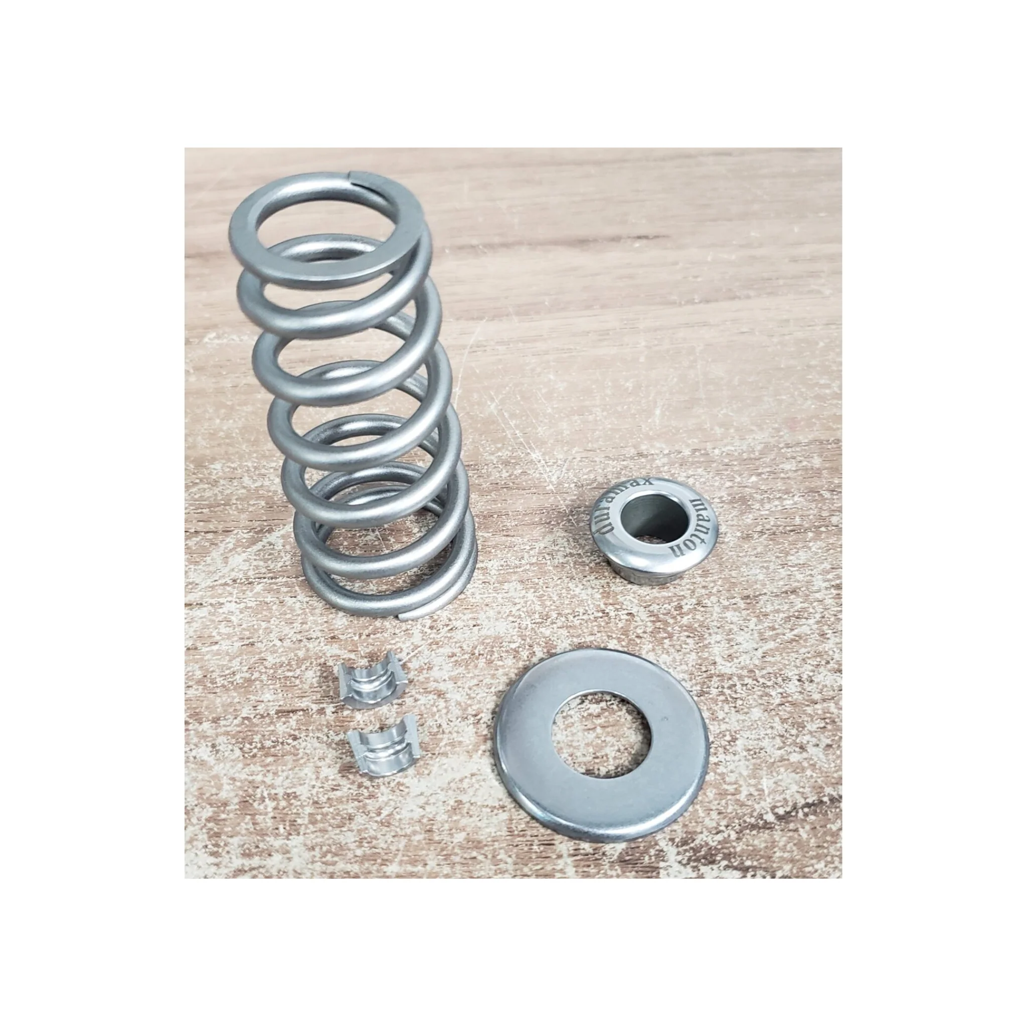Manton Performance Valve Spring Kit, 2001-2022 LB7/LLY/LBZ/LMM/LML/L5P - Image 2