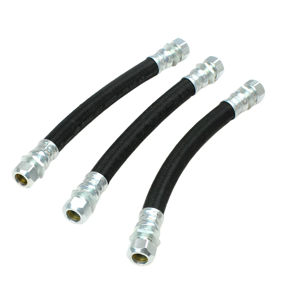 Max-Flow Allison Transmission Line Repair Kit, 2001-2005 LB7/LLY - Image 3