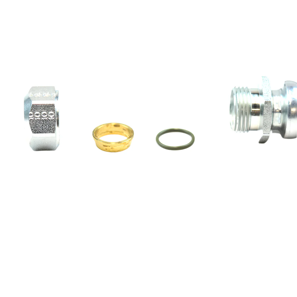 Max-Flow Allison Transmission Line Repair Kit, 2001-2005 LB7/LLY - Image 6