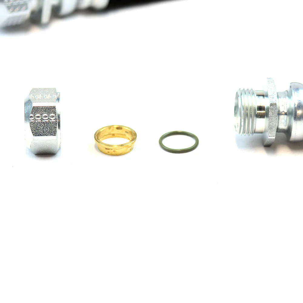 Max-Flow Allison Transmission Line Repair Kit, 2006-2010 LBZ/LMM - Image 3