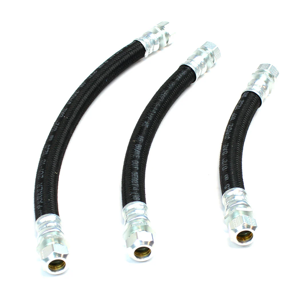 Max-Flow Allison Transmission Line Repair Kit, 2006-2010 LBZ/LMM - Image 4
