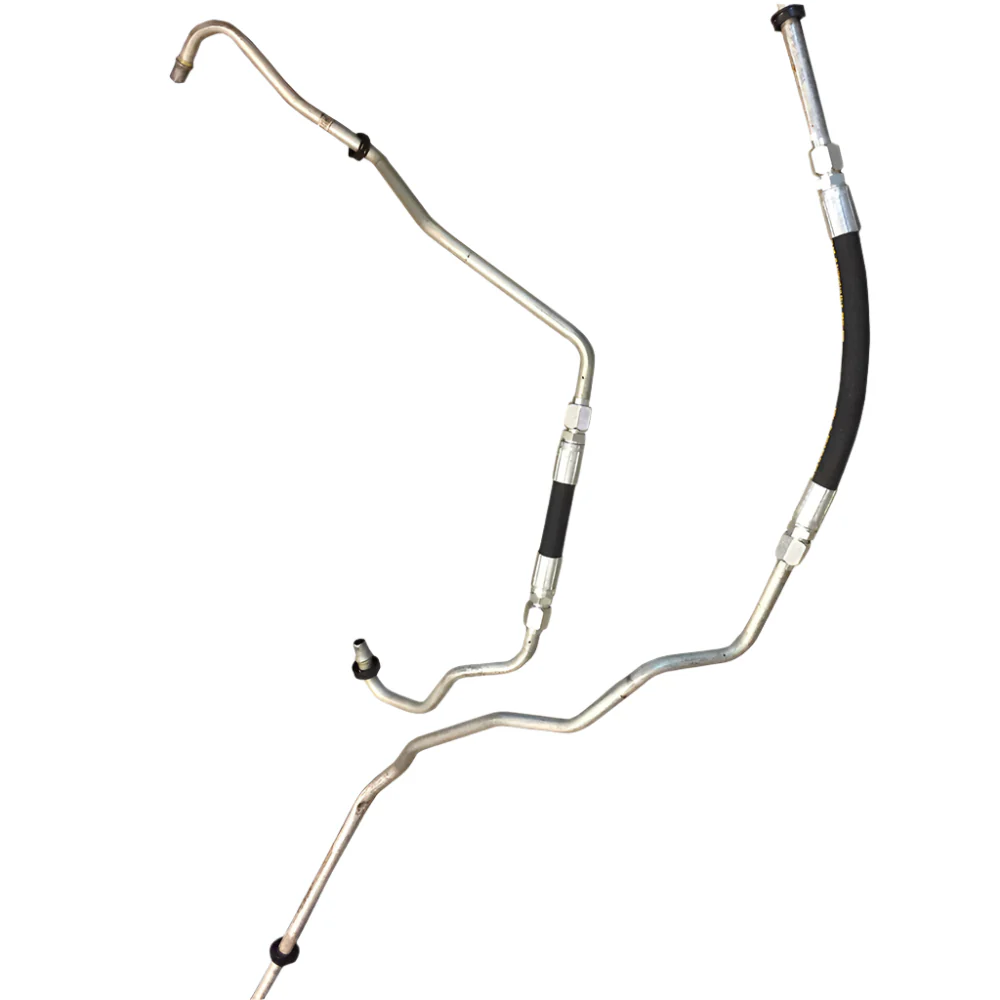 Max-Flow Allison Transmission Line Repair Kit, 2006-2010 LBZ/LMM - Image 6