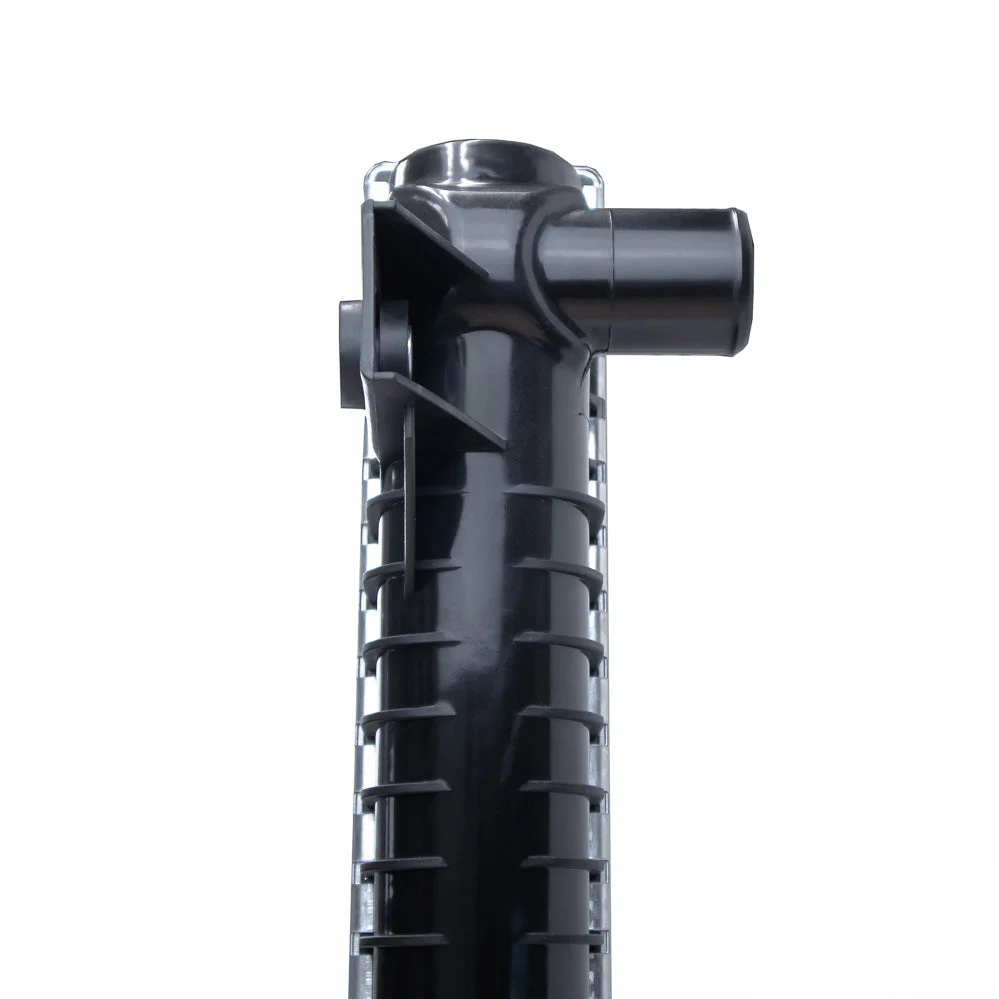 Max-Flow Arctic Duramax Radiator, 2001-2005 LB7/LLY - Image 3