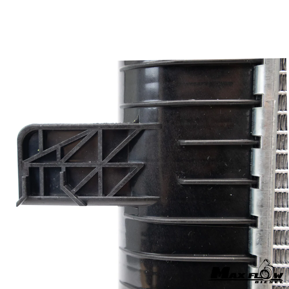 Max-Flow Arctic Duramax Radiator, 2001-2005 LB7/LLY - Image 4