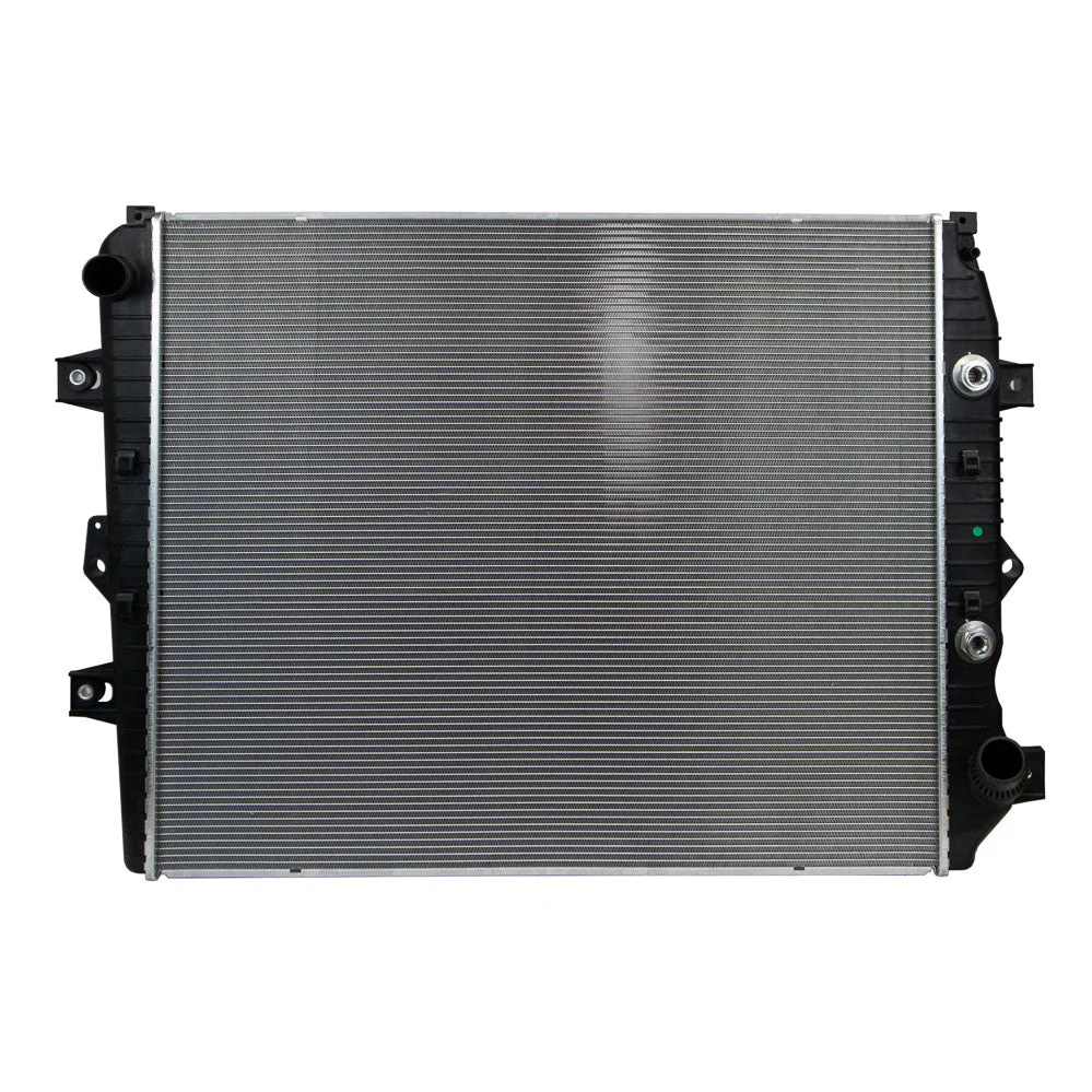 Max-Flow Arctic Duramax Radiator, 2011-2016 LML - Image 3