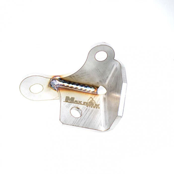 Max-Flow Down Pipe Support Bracket(Stock Manifolds), 2001-2016 LB7/LLY/LBZ/LMM/LML - Image 3