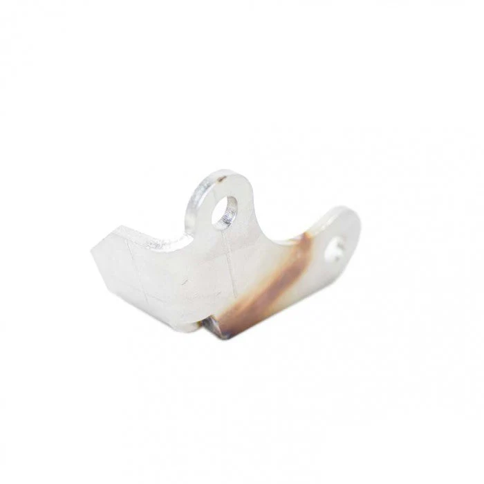 Max-Flow Down Pipe Support Bracket(Stock Manifolds), 2001-2016 LB7/LLY/LBZ/LMM/LML - Image 5