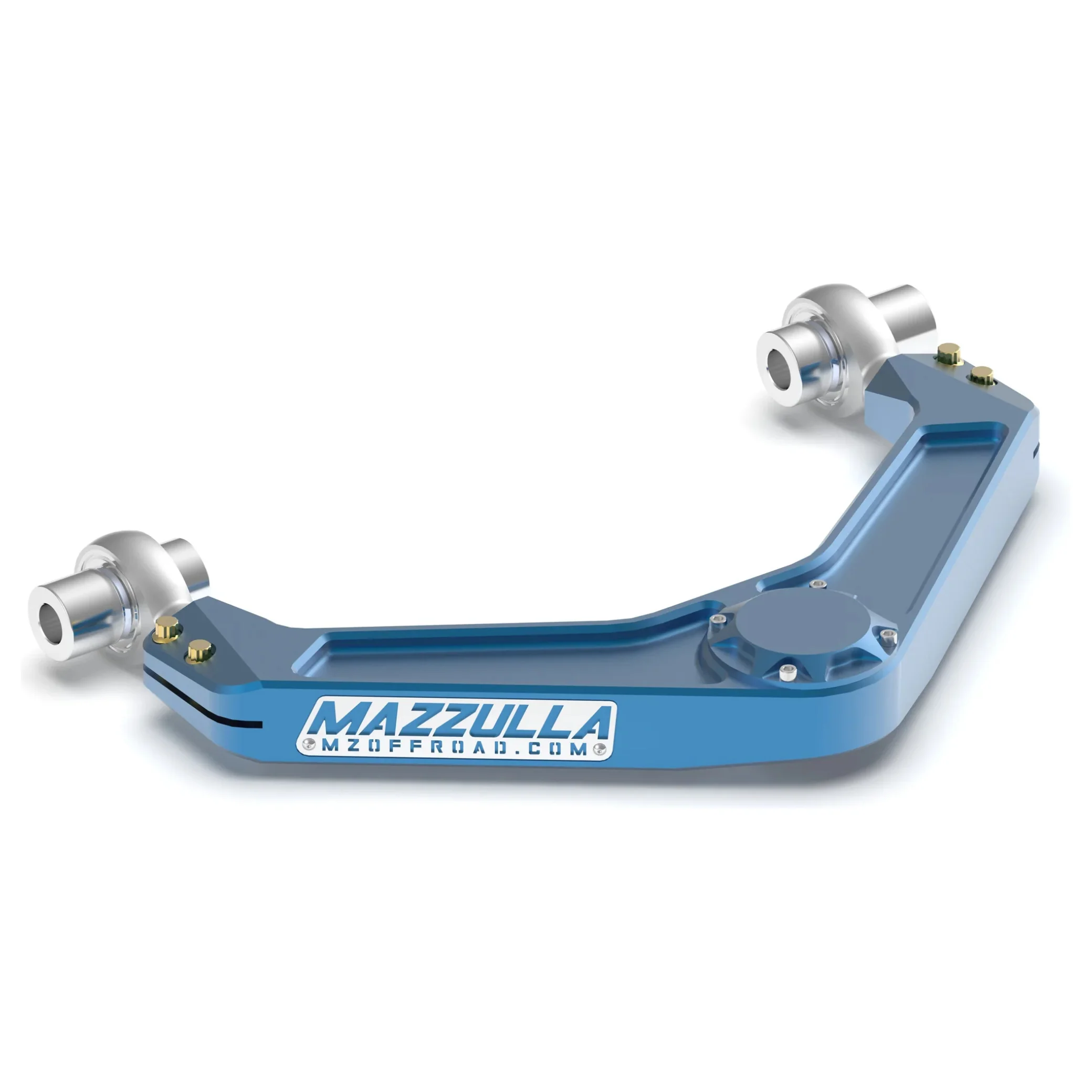 Mazzulla Billet Upper Control arms, 2011-2019 LML/L5P - Image 2