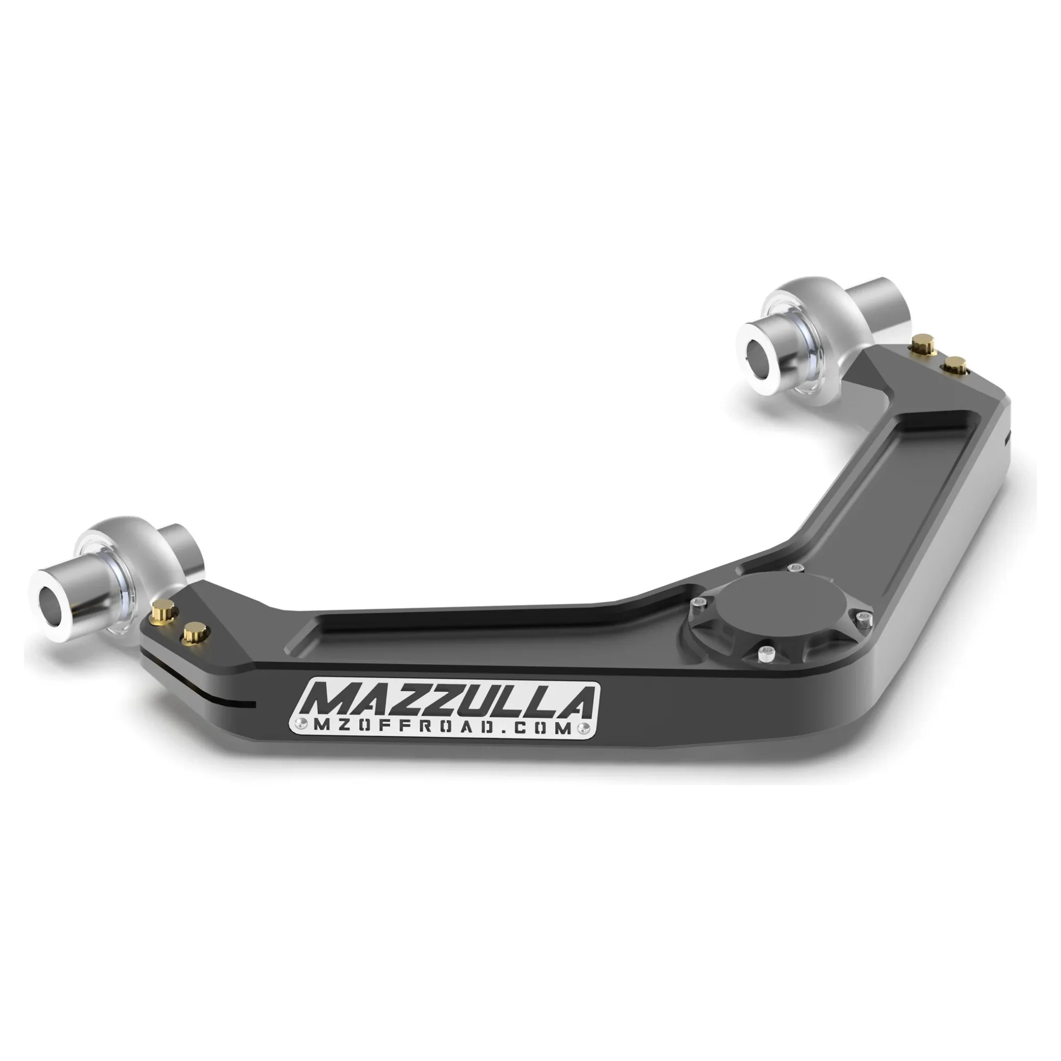 Mazzulla Billet Upper Control arms, 2011-2019 LML/L5P - Image 3