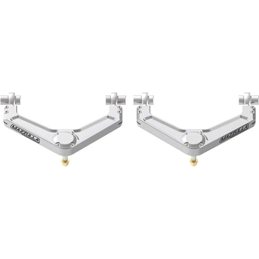 Mazzulla Billet Upper Control Arms, 2020-2024 L5P - Image 2