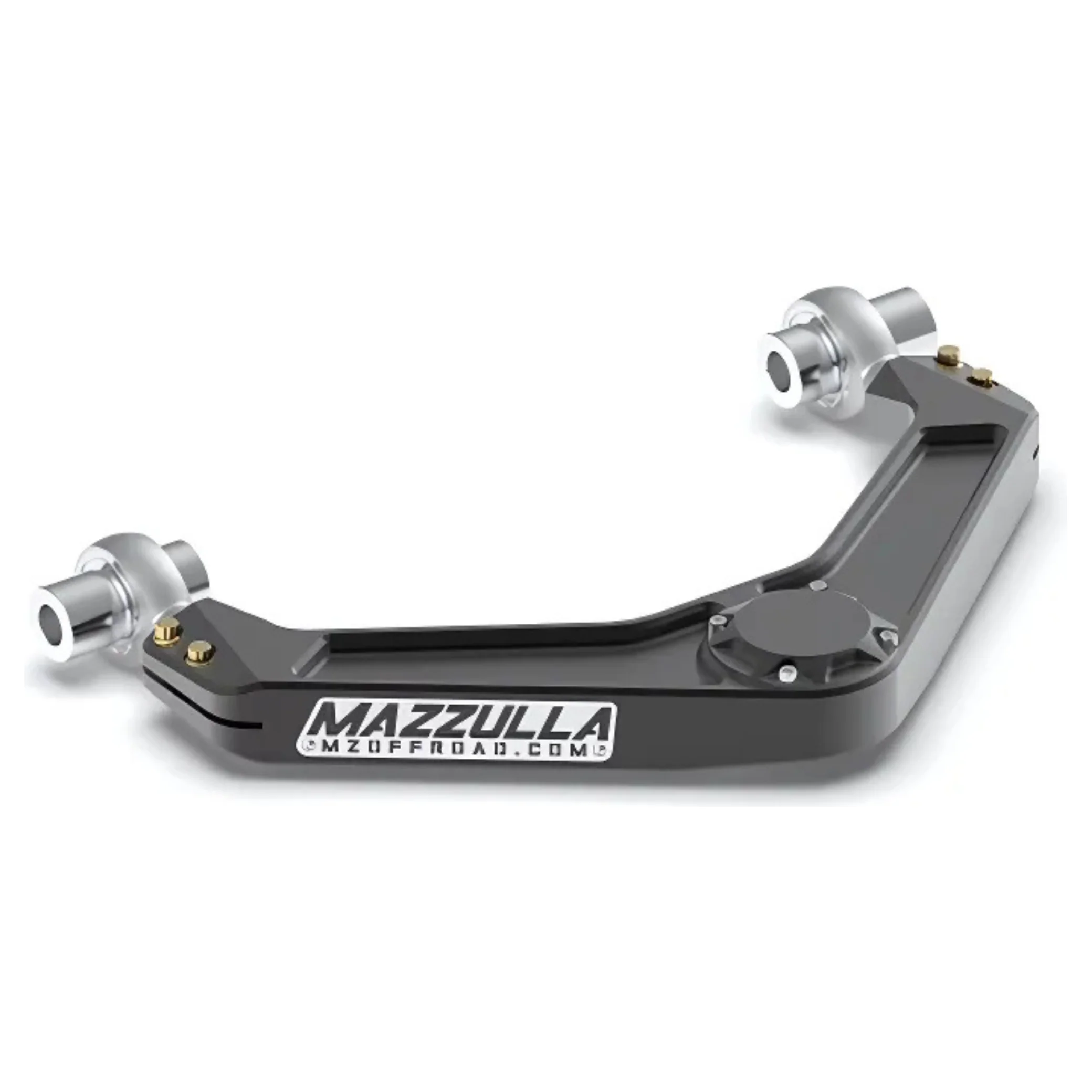 Mazzulla Billet Upper Control Arms, 2020-2024 L5P - Image 4