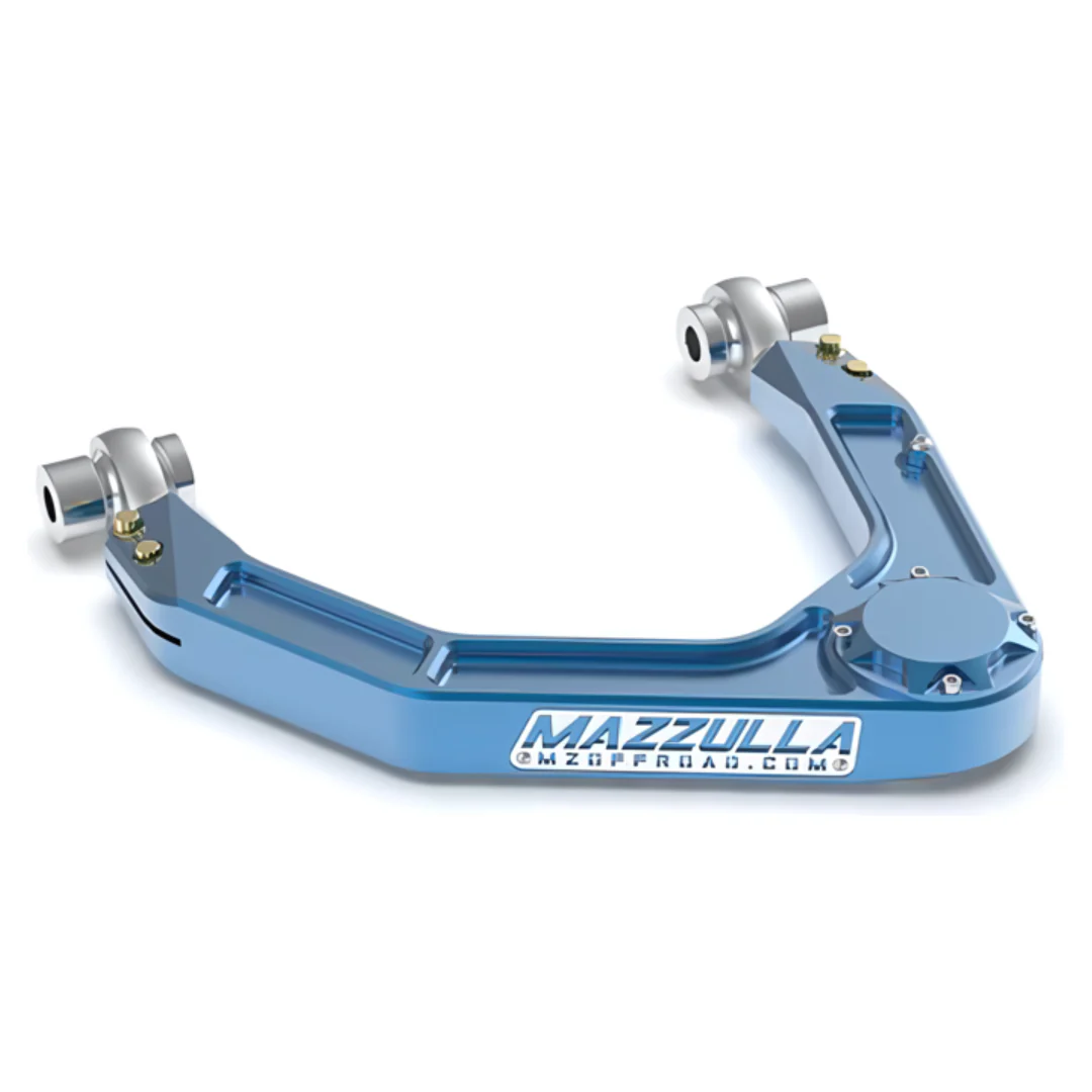 Mazzulla Billet Upper Control Arms, 2020-2024 LM2/LZ0 - Image 2