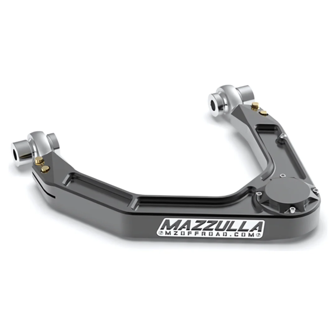 Mazzulla Billet Upper Control Arms, 2020-2024 LM2/LZ0 - Image 3