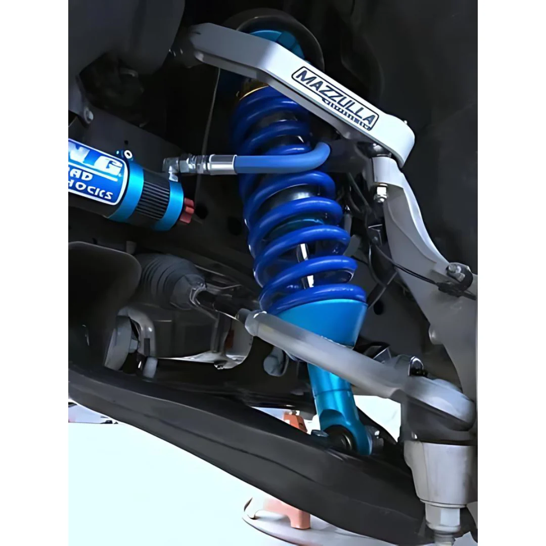 Mazzulla Billet Upper Control Arms, 2020-2024 LM2/LZ0 - Image 4