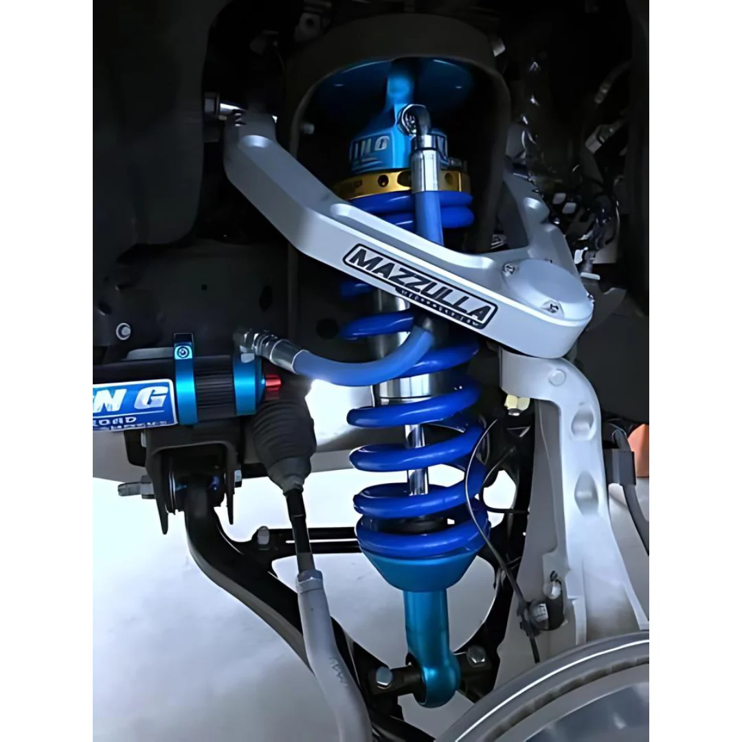 Mazzulla Billet Upper Control Arms, 2020-2024 LM2/LZ0 - Image 5